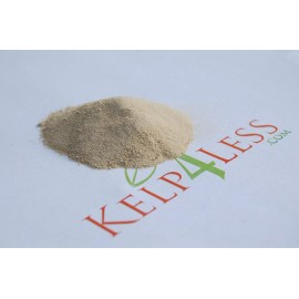 WWW.KELP4LESS.COM Amino Acid Organic Fertilizer Water Soluble 1 lbs Natural Nitrogen Organic Acids