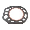 85 mm Bore Size Cylinder Head Gasket Replaces R175A R176