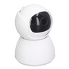 Baby Monitor 720P HD Display Pan Tilt Camera Two Way