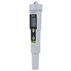Salinity Meter Digital PenType Salinity Tester for Seawater Salt Water