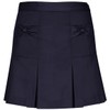 Classroom Uniforms - Patinete de Bolsillo para niña, Azul Marino