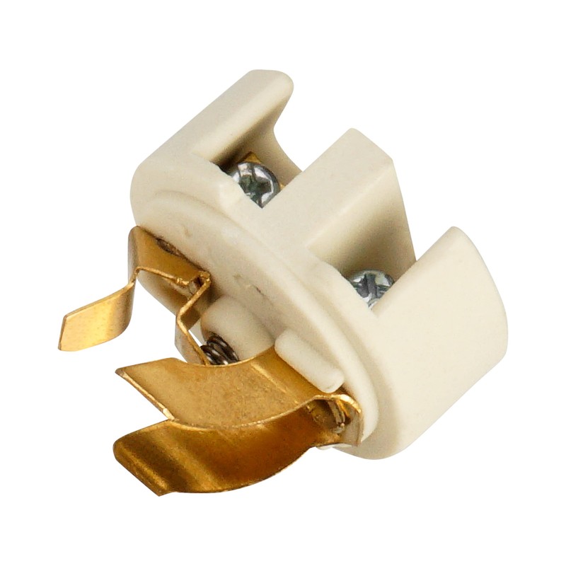 REV E14 Socket - Bulb Holder for Incandescent Bulbs up