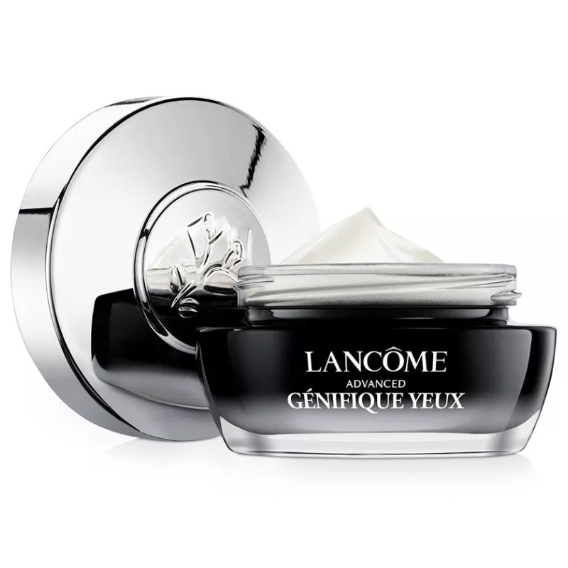 Lancôme Lancome ADVANCED Genifique Yeux Light Infusing EYE Cream 0.5