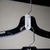 NAHANCO PB100; 2 1/2" Plastic Piggy Back Connectors for Clothes