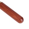Saxophones Handle Pressure Roller Red Rosewood Metal Wind Instrument Repair