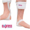 Orthotix Medically Approved; Standard Ankle Foot Orthosis (Swedish AFO) Full
