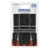 DREMEL Universal Wood Flush Cut - 3PC BLADESET