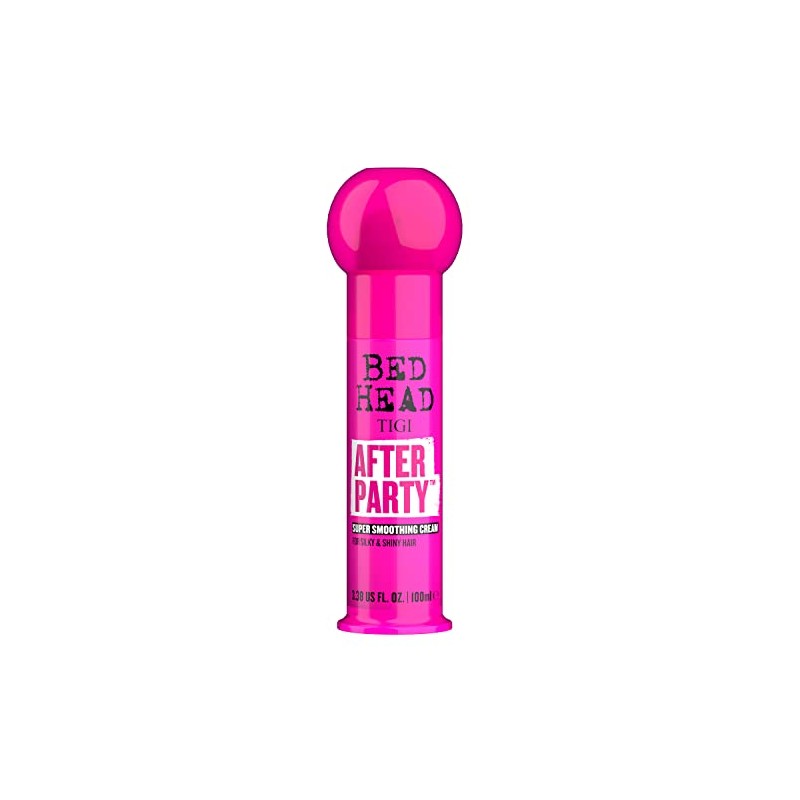 TIGI Bed Head After Party Super Smoothing Cream Unisex Cream