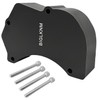 BIGLKNM Oil Pump Cover with Bolts for Blaster 200 1988-200-Black
