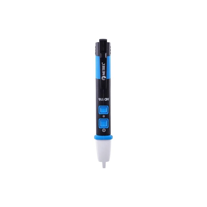 Metrel MD 116 Berührungsloser Spannungsprüfer CAT IV 1000V LED, Vibration,