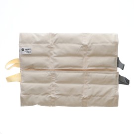 BodyMed Pro-Temp Hydro Hot Pack, 15 in. x 24 in. (Oversize) - Heating Pad for Physical & Occupational Therapy - for Sore Muscles and Joints