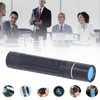 Signal Detector Wireless Voice Broadcast Infrared Bug Finder Camera Scanner