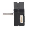 42 Stepper Motor 2 Phases 1.8 Degrees High Torque Small