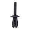 350pcs Assorted Car Body Plastic Push Pin Rivet Fasteners Trim