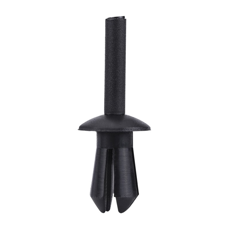350pcs Assorted Car Body Plastic Push Pin Rivet Fasteners Trim