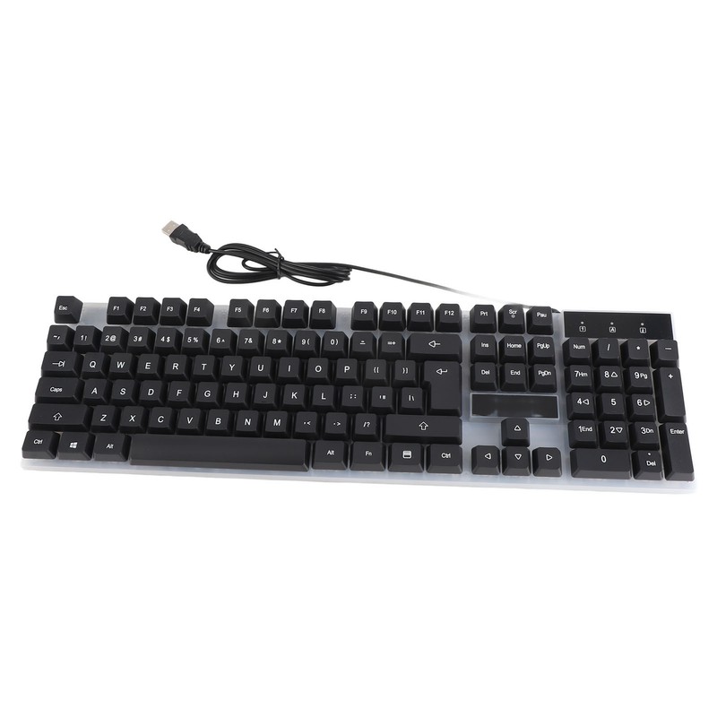 USB Keyboard Mouse Mice Keyboard Set Office Keyboard Mouse Combo