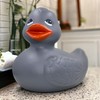 MIK funshopping Bath Duck Squeaky Duck Bath Toy (Duck XXL