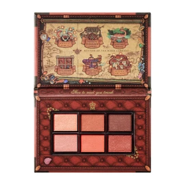 MAJOLICA MAJORCA (Released on November 21), Nice Tummy Chu Trunk with Warm Flow Bottom (Terracotta Beige)