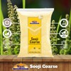 Rani Sooji Coarse (Farina, Suji, Rava, Rawa, Wheat Semolina) Flour
