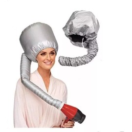 SA Gorro Termico Secador Pelo Cabello Secadora Estilismo Calor