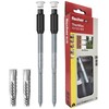 Fischer Thermax 567085 10/120 M8 Kit, Pack of 2 Dowels