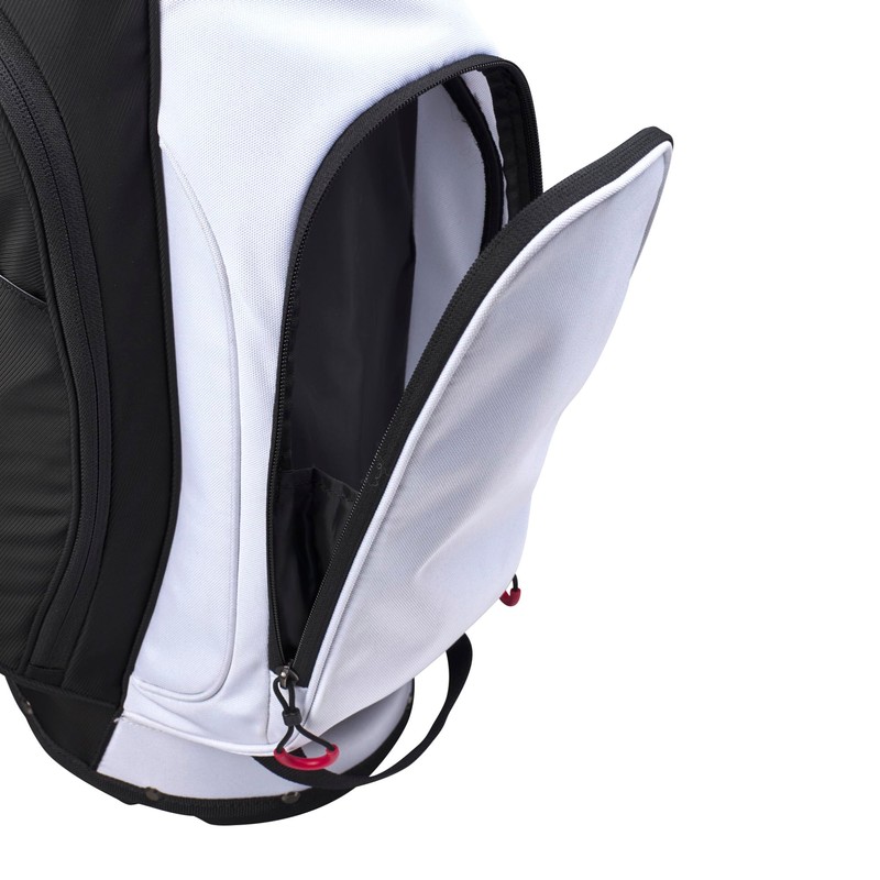 Wilson Staff Exo Lite Stand Bag - Dynapower