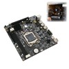 LGA 1155 Socket Intel DDR3 Motherboards I5 I7 CPU SATA