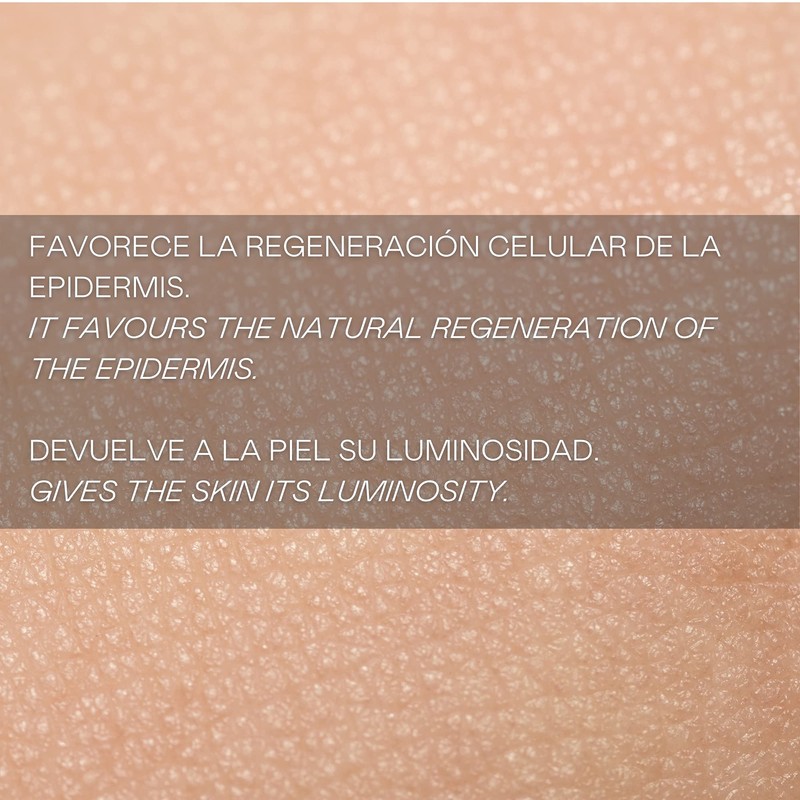 D 'bullón Facial Scrub with Micro Granules – 50 ml