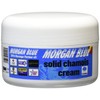MORGAN BLUE Cream Solid Chamois Cream 6.8 fl oz (200