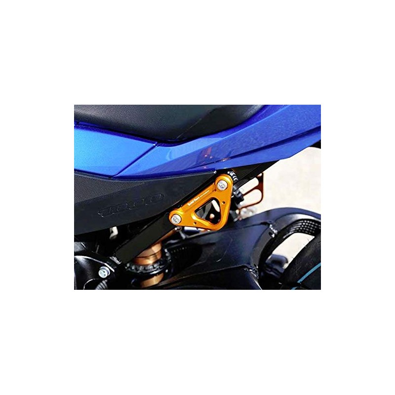 BABY FACE GSX-R1000 005-FS004BK Racing Hook Black