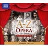 The A-Z Of Opera
