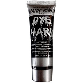 manic panic (Manic Panic) Manic Panic temporary hair color Reivan HTG12177 50ml