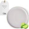 Like Villeroy & Boch Crafted Cotton Breakfast Plate 21 cm