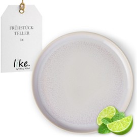 Like Villeroy & Boch Crafted Cotton Breakfast Plate 21 cm