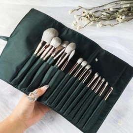 Simple Soft Travel Makeup Brush Set ONE/ONE