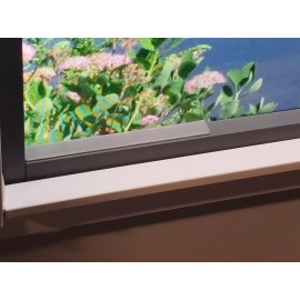 Memories Renewed NC Atmoph Window 2 Button Disguise/Cover (sold as set of 3;1 needed for ea. window)