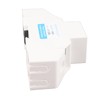 Single Phase DIN Rail kWh Meter 10-40A 50Hz Digital Home