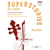 Superstudies Violin Book 2