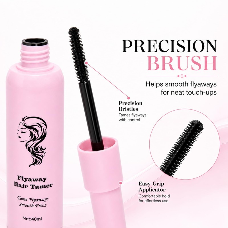 Hair Finishing Stick for Flyaways 1.41 fl.oz