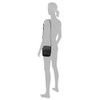 TOM TAILOR Dorine Women's Shoulder Bag Mini Black, black