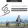 Tow Rope Bicycle Children Tow Rope for Tow Strap Elastic