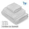Pepi Cuddly Blanket 100 x 140 cm - Baby Blanket