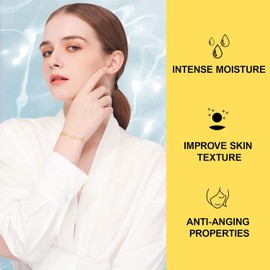 Hidrosol De Rosas De 10.15 Onzas Líquidas Para Bruma Hidratante Facial. Agua De Rosas 100% Pura. Limpia Y Suaviza La Piel, Promueve La Salud Celular. Apto Para Todo Tipo De Piel.
