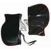 AOL Handlebar Warmer Winter Motorcycle Scooter Bike Gloves Material Hand