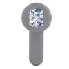 Handheld Microscope with 8 LED Lights 2 Inch IPS Screen
