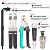 27 Piece Bike Tool Kit - Bike Tools Maintenance Repair