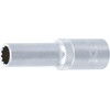 BGS 9357 | Socket, 12-point, deep | 12.5 mm (1/2")