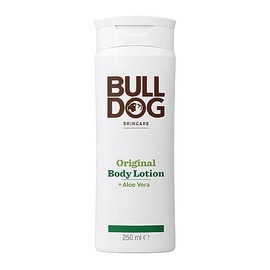 AMIGO Bulldog Skincare Face Wash para hombres 150ml, Loción Corporal, Body Lotion, 250 ml