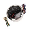 GPS Speedometer Odometer, Waterproof Short Start Time 8000 RPM 0-125