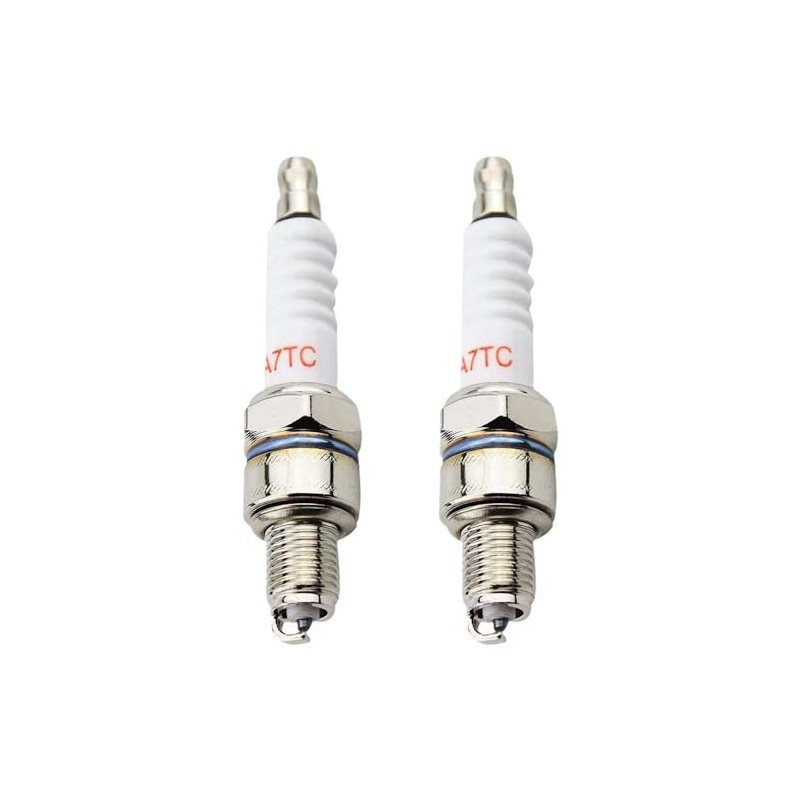 Ignition Coil Spark Plug for Magnum 325 330 425 500,